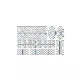 набор светоотражающих элементов