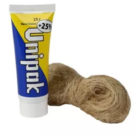 набор UNIPAK паста 25гр лен 13гр