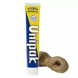 набор UNIPAK паста 75гр лен 13гр