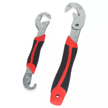 набор универсальных ключей PARK самозажимных 6-14мм 15-22мм 23-32мм