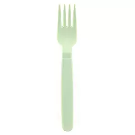 набор вилок 3шт. пластик