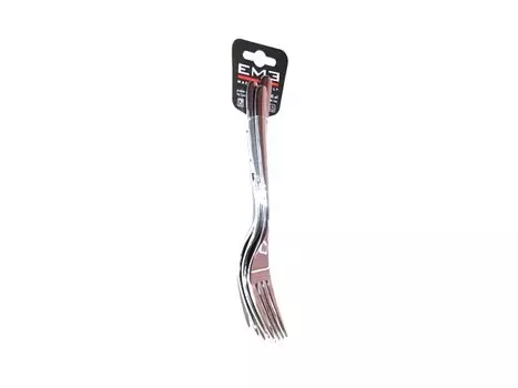 набор вилок десертных EME Opera 3 предмета нерж.сталь