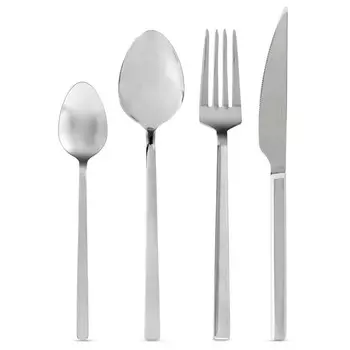 набор вилок столовых DOMENIK Quadro 2шт. нерж.сталь