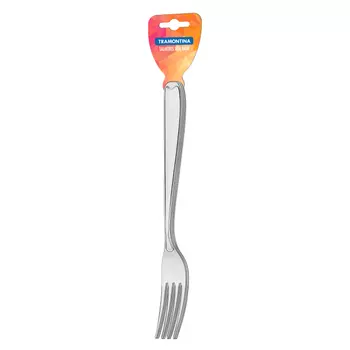 набор вилок столовых TRAMONTINA Copacabana 3шт. нерж.сталь
