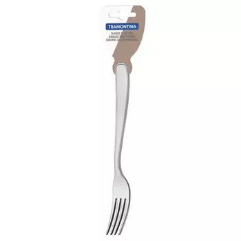 набор вилок столовых TRAMONTINA Maresias 3шт нерж.сталь