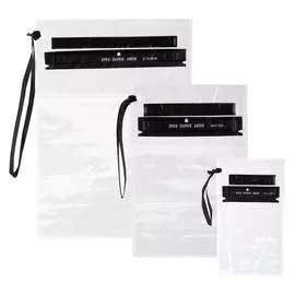 набор водозащитных чехлов ECOS 3шт