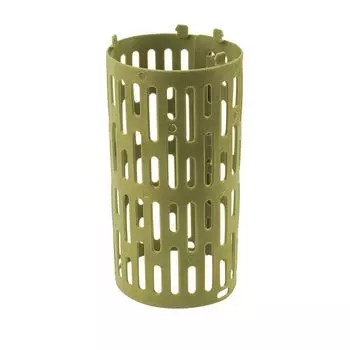 набор защитных ограждений для стволов деревьев MAXITERRA 3шт 33,5х20см