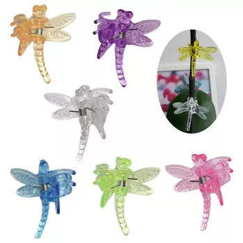 набор зажимов для подвязки растений MAXITERRA 12шт