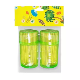 набор зубочисток ANTELLA 2х150шт