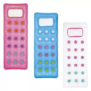 матрас надувной BESTWAY Fashion lounge 188х71см