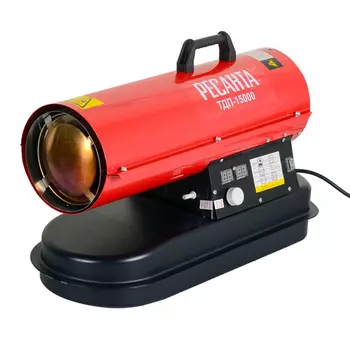 нагреватель воздуха дизельный РЕСАНТА ТДП-15000 15кВт