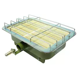 нагреватель воздуха газовый ГИИ 2,9 кВт