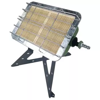 нагреватель воздуха газовый ГИИ 3,65Н кВт