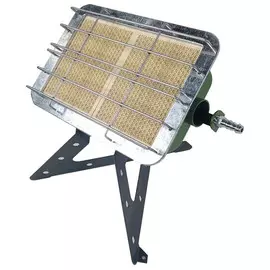 нагреватель воздуха газовый ГИИ 3,65Н кВт