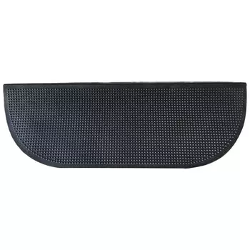 накладка на ступени Классик полукруглый 75х25см