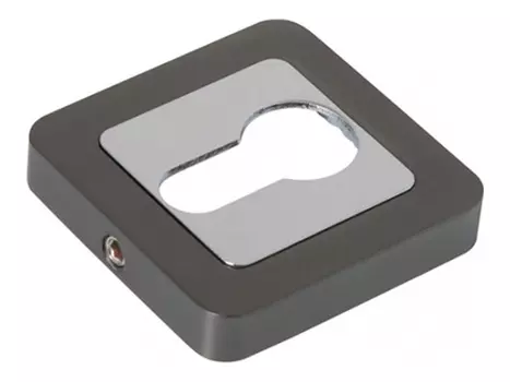 накладка PALLADIUM E ЕТ под цилиндр графит