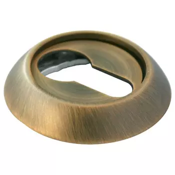 накладка под цилиндр MORELLI MH-KH COF круг кофе