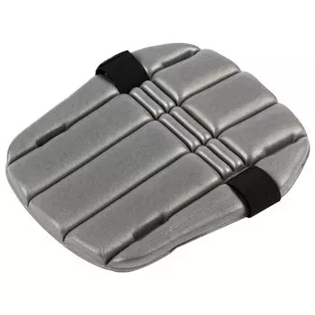 наколенники 19,5х16,5х1,4см понополиэтилен