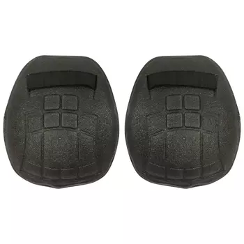 наколенники ДЕЛЬТА полиэтилен