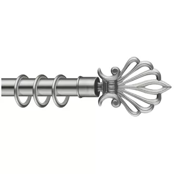 наконечник ARTTEX 20мм гейша титан, арт.А0000012064