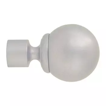 наконечник ARTTEX 20мм шар классический сталь, арт.Н. 20.15.592