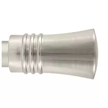 наконечник ARTTEX 20мм трапеция сталь, арт.20.246.592