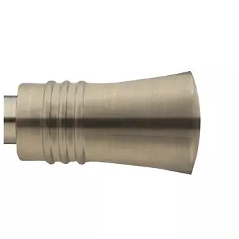 наконечник ARTTEX 20мм трапеция золото антик, арт. 20.246.650