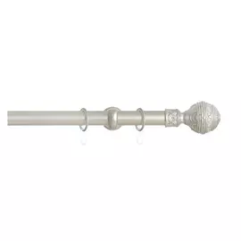 наконечник ARTTEX 28мм этно сталь, арт.н. 28.255.592