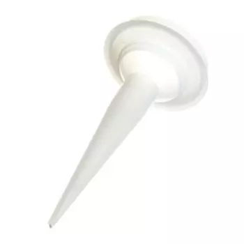 наконечник для закрытого пистолета BLAST пластик 2шт, арт.591200