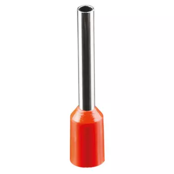 наконечник-гильза 1,0мм 100шт