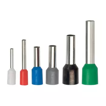 наконечник-гильза 1,5мм 100шт