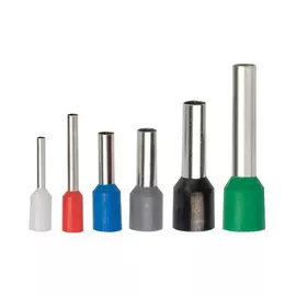 наконечник-гильза 4,0мм 100шт