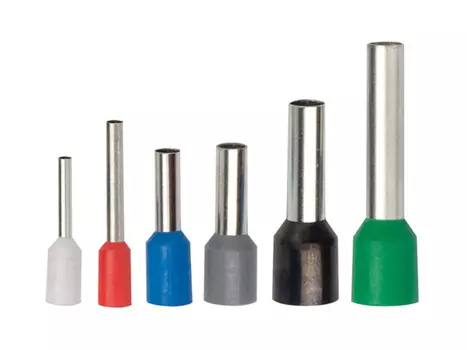 наконечник-гильза 4,0мм 100шт