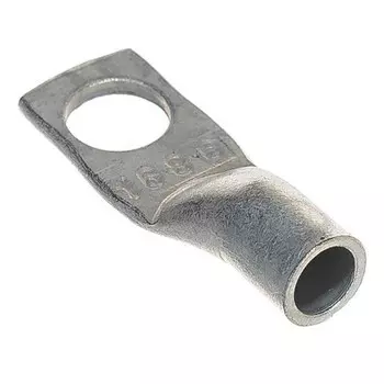 наконечник медный луженый JG-16 16 кв мм 6шт