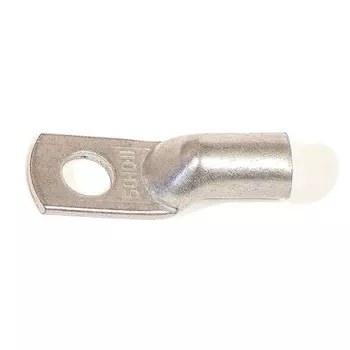 наконечник медный луженый JG-50 50 кв мм 6шт