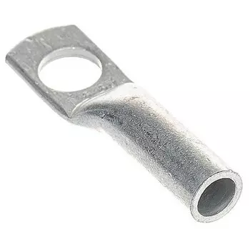 наконечник медный луженый JG-6 6 кв мм 6шт