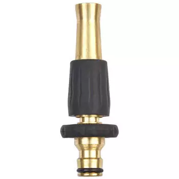 наконечник-распылитель Verve 2 режима латунь