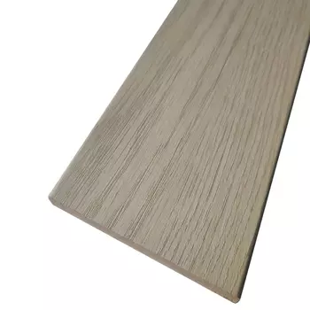 наличник ДВЕРИ ГУД плоский 70мм Дуб эдисон ламинация