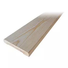 наличник гладкий 90х2200мм НГС-90 б/с сращ.