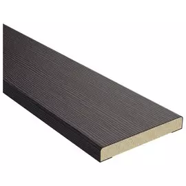 наличник плоский СДТ Орион/Сафари70мм венге ламинация