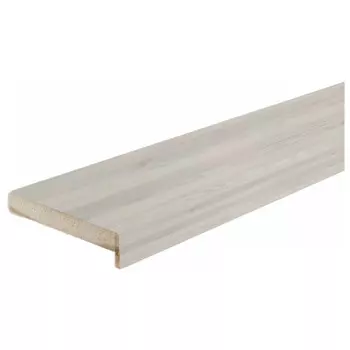 наличник ПРИНЦИП Сосна белая телескопический 70х18мм ПВХ