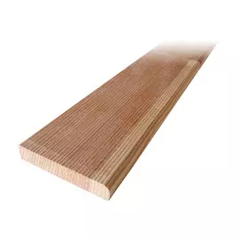 наличник приставной 70х2200мм НПС-70 сращ б/с