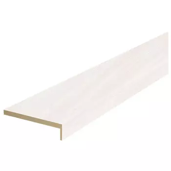 наличник Веллдорис дуб бьянко 70мм телескопический