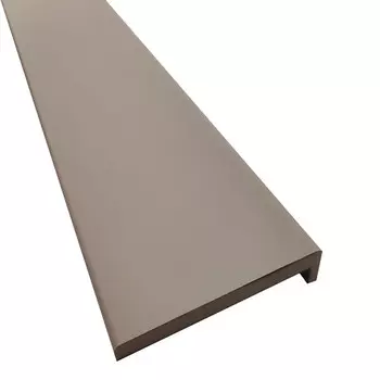 наличник Velutto Крема телескопический 70мм