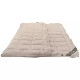 наматрасник LUNNOTTE 140х200см шерсть верблюжья, арт.LTPROW 140