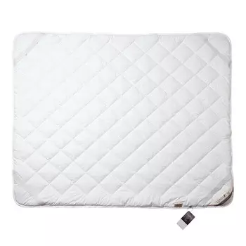 наматрасник LUNNOTTE 160х200см бамбуковое волокно, арт.LTPROB 160