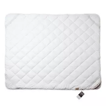 наматрасник LUNNOTTE 160х200см шерсть ягненка, арт.LTPRЯ 160