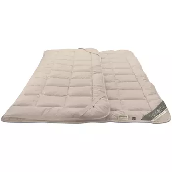 наматрасник LUNNOTTE 180х200см шерсть верблюжья, арт.LTPROW 180