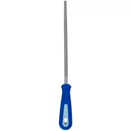 напильник по металлу КОБАЛЬТ круглый N1 250мм