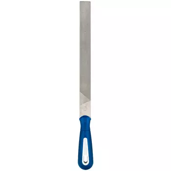 напильник по металлу КОБАЛЬТ плоский N1 250мм